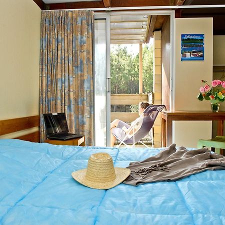 Vtf Les Bruyeres Otel Maubuisson Dış mekan fotoğraf