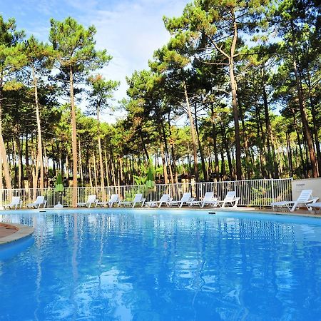 Vtf Les Bruyeres Otel Maubuisson Dış mekan fotoğraf