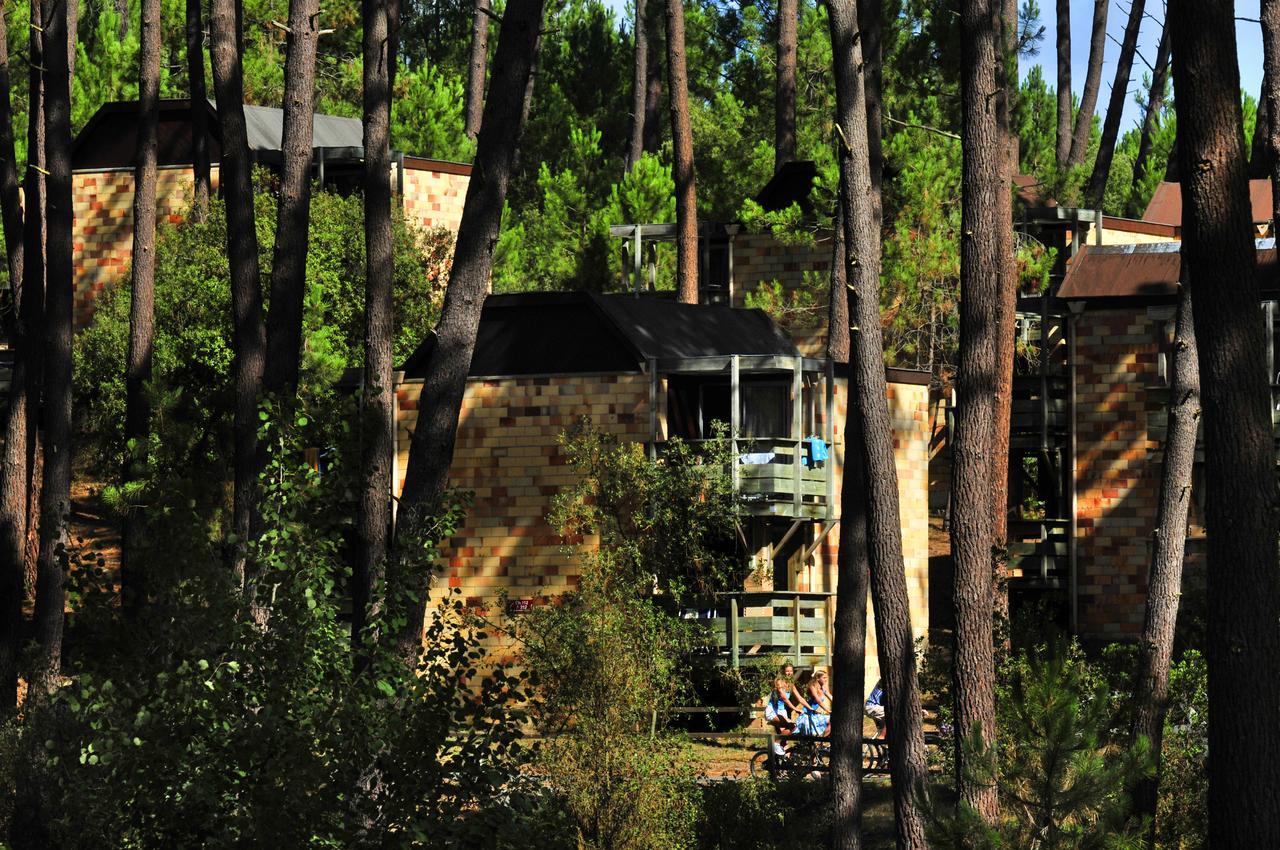 Vtf Les Bruyeres Otel Maubuisson Dış mekan fotoğraf