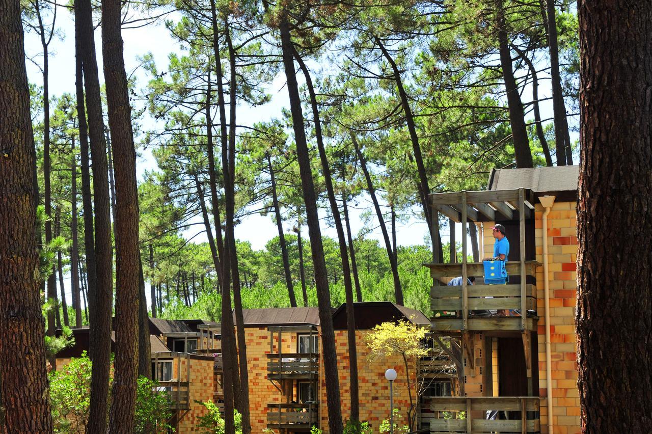 Vtf Les Bruyeres Otel Maubuisson Dış mekan fotoğraf