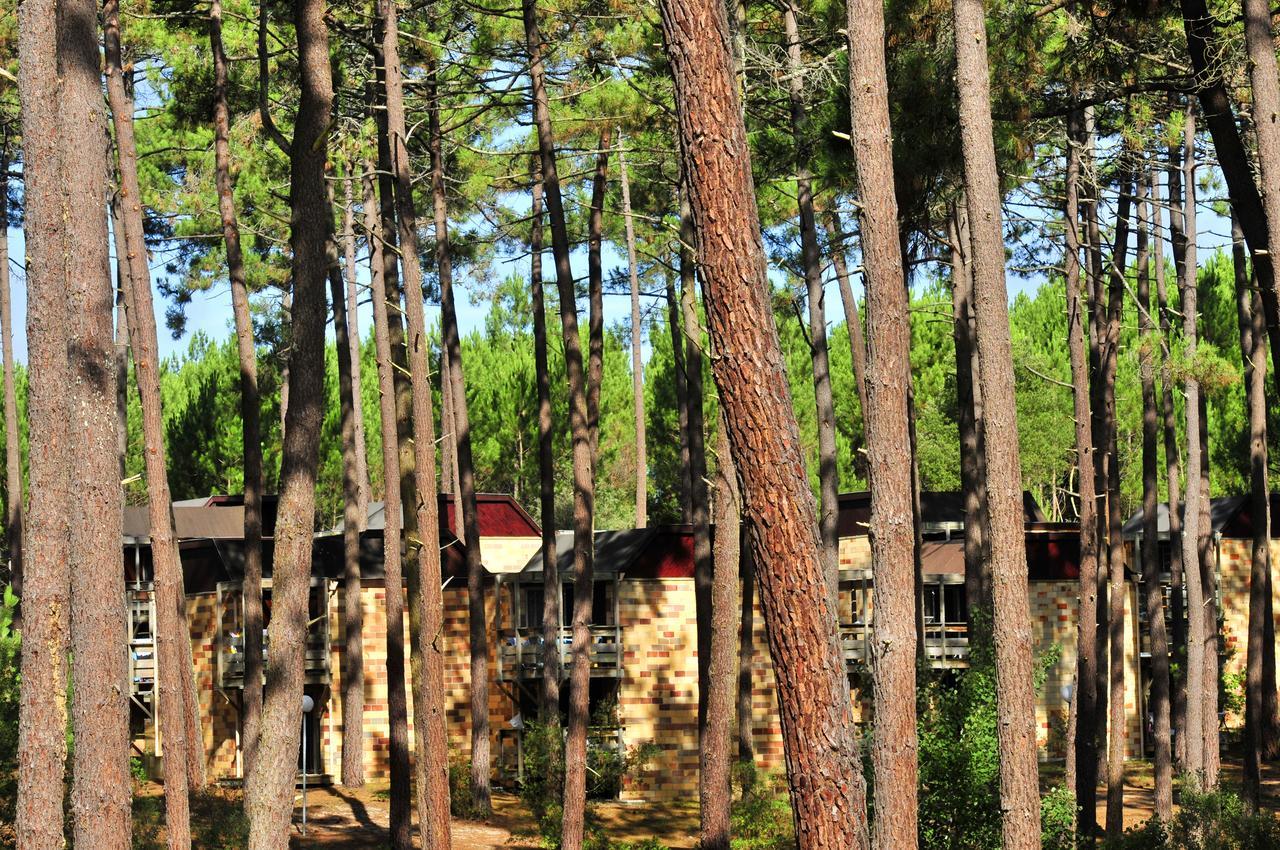 Vtf Les Bruyeres Otel Maubuisson Dış mekan fotoğraf