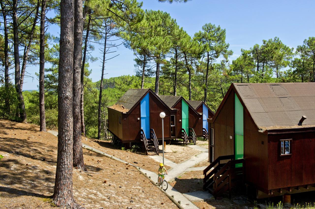 Vtf Les Bruyeres Otel Maubuisson Dış mekan fotoğraf